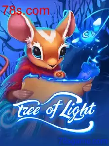 TreeofLight: Explorando Aventuras em um Mundo Mágico